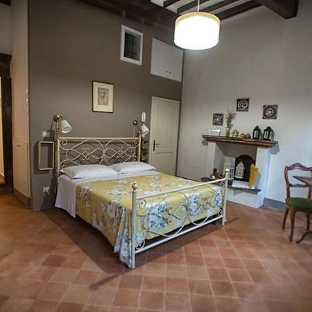 La Giuggiola Sweet Home 圣塞波尔克罗 外观 照片